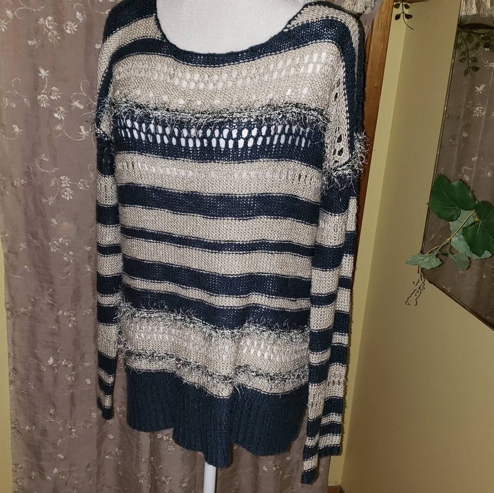 Mystree | Sweater View 2